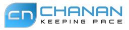 Chanan Technologies Logo